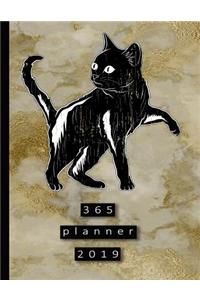 365 Planner 2019