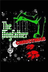 The Dogfather Christmas