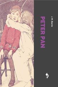 Peter Pan