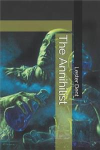 The Annihilist