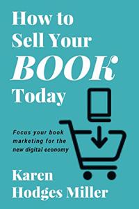 How to Sell Your Book Today