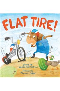 Flat Tire!