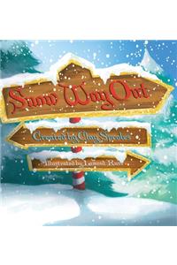 Snow Way Out: A Christmas Story