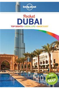 Lonely Planet Pocket Dubai
