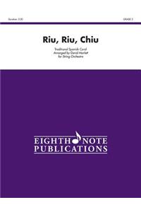 Riu, Riu, Chiu