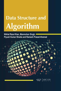 Data Structure and Algorithm