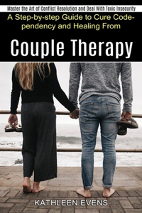 Couple Therapy Workbook