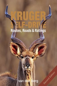 Kruger Self-Drive: Second Edition