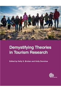 Demystifying Theories in Tourism Research