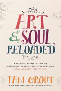 Art & Soul, Reloaded