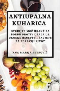 Antiupalna kuharica