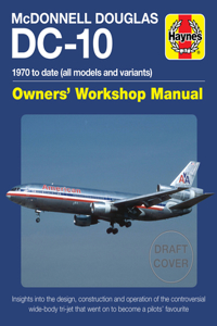 McDonnell Douglas DC-10 Owners' Workshop Manual