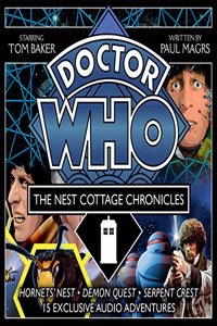 Doctor Who: The Nest Cottage Chronicles