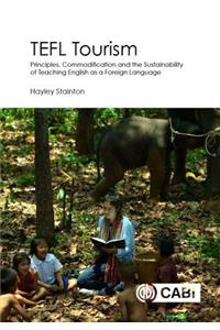 TEFL Tourism
