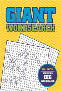 Giant Wordsearch