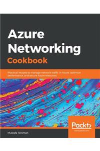 Azure Networking Cookbook