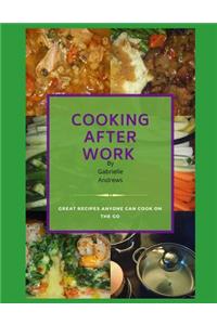Cooking After Work