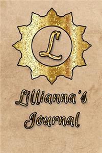 Lillianna