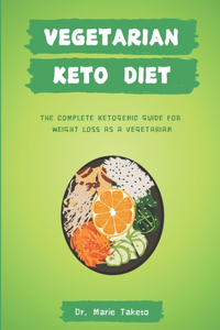 Vegetarian Keto Diet for Beginners