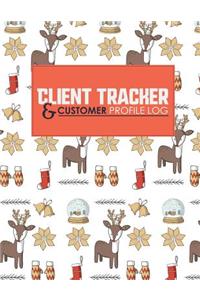 Client Tracker & Customer Profile Log