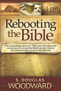 Rebooting the Bible