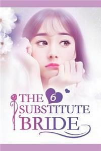 The Substitute Bride 6