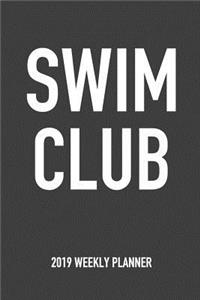 Swim Club
