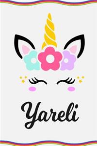 Yareli