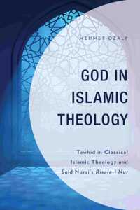 God in Islamic Theology