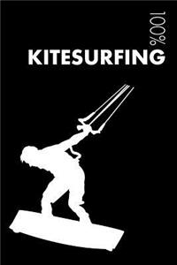 Kitesurfing Notebook