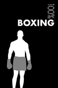 Boxing Notebook