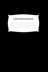 Graph Paper Notebook