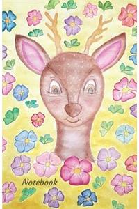Lovely. Notebook
