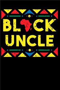Black Uncle