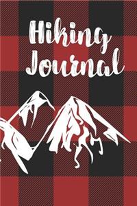 Hiking Journal