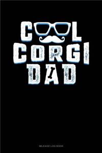 Cool Corgi Dad