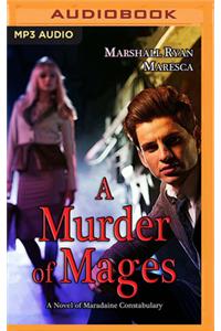 Murder of Mages