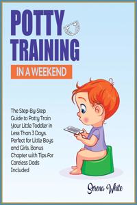 Potty Training in A Weekend