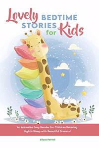 Lovely Bedtime Stories for Kids