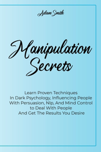 Manipulation Secrets