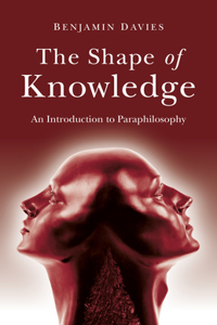 Shape of Knowledge
