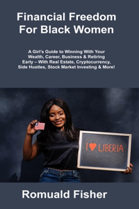 Financial Freedom For Black Women