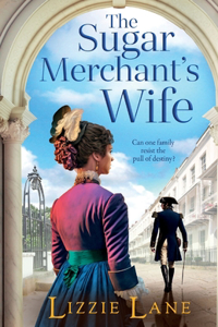 Sugar Merchant's Wife