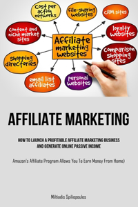 Affiliate Marketing
