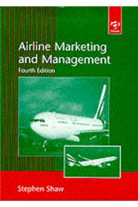 Airline Marketing and Management