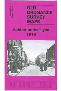 Ashton-under-Lyne 1916