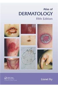 Atlas of Dermatology, Fifth Edition