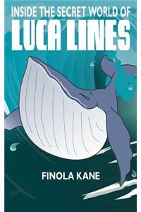 Inside the Secret World of Luca Lines