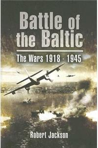 Battle of the Baltic
