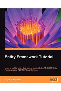 Entity Framework Tutorial